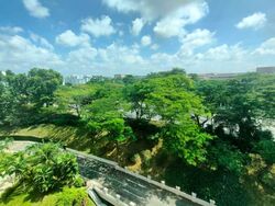 Melville Park (D18), Condominium #574532871